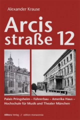 Arcisstraße 12