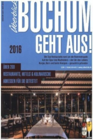 BOCHUM geht aus! 2016