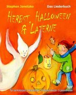 Herbst, Halloween & Laterne