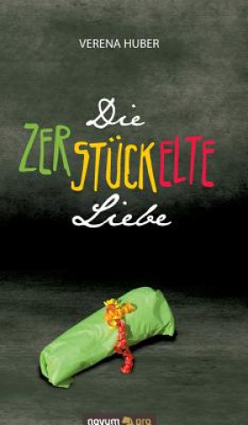 zerstuckelte Liebe