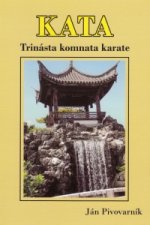 KATA – Trinásta komnata karate