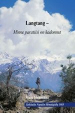 Langtang - Minne paratiisi on kadonnut