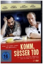 Komm süßer Tod, 1 DVD