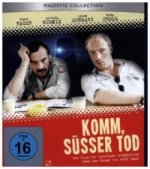 Komm süßer Tod, 1 Blu-ray