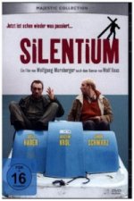 Silentium, 1 DVD
