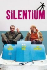 Silentium, 1 Blu-ray