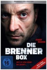 Die Brenner Box, 4 DVD