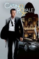 James Bond 007 - Casino Royale, 1 Blu-ray
