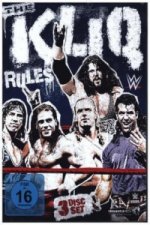 WWE - The Kliq Rules - Reunion, 1 DVD