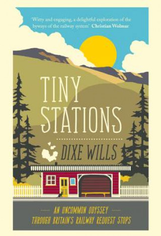 Tiny Stations