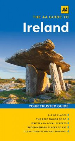 AA Guide to Ireland