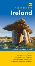 AA Guide to Ireland