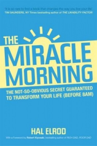 The Miracle Morning