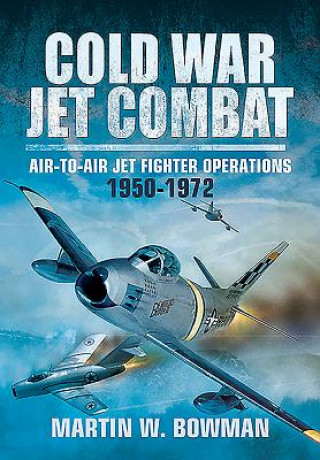 Cold War Jet Combat