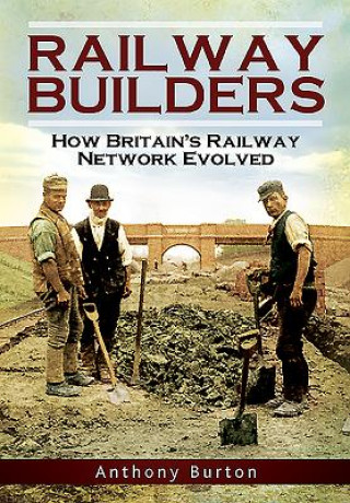 Railway Builders