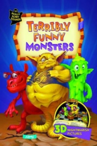 Terribly Funny Monsters