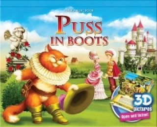 Puss in Boots