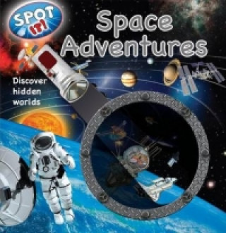 Space Adventures