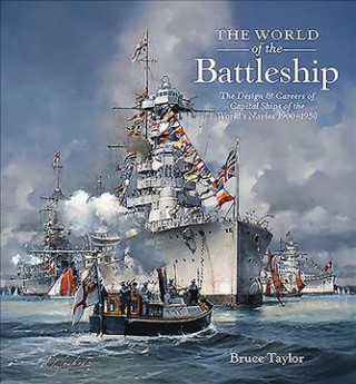 World of the Battleship