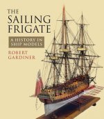 Sailing Frigate