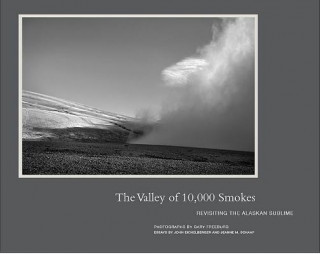 Valley of 10,000 Smokes