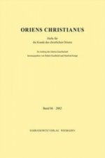Oriens Christianus 86 (2002)