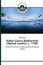 Kultur Cipura Balıklarında (Sparus auratus, L. 1758)