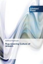 Rug weaving Culture of Artsakh