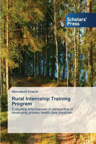 Rural Internship Training Program