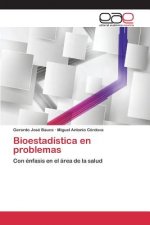 Bioestadistica en problemas