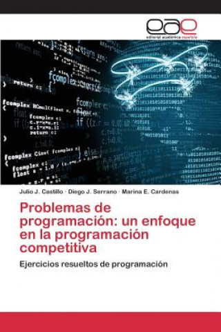 Problemas de programacion