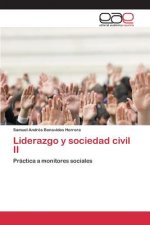 Liderazgo y sociedad civil II