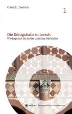 Koenigshalle in Lorsch