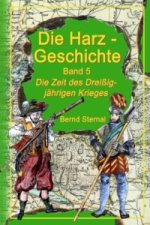 Die Harz - Geschichte 5. Bd.5