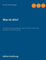 Was ist drin?