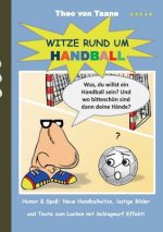 Witze rund um Handball
