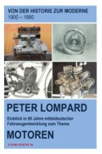 Von der Historie zur Moderne - Entwicklungen zum Thema Motoren