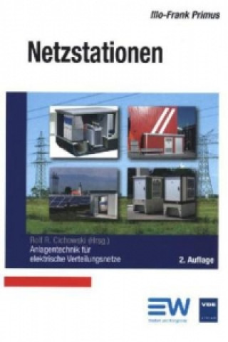 Netzstationen