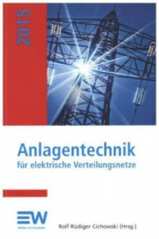 Anlagentechnik 2015