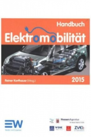 Handbuch Elektromobilität 2015