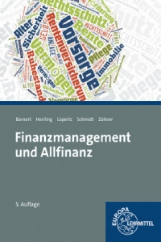 Finanzmanagement und Allfinanz