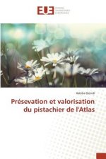 Pr sevation Et Valorisation Du Pistachier de l'Atlas