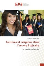 Femmes Et Religions Dans L Uvre Litteraire