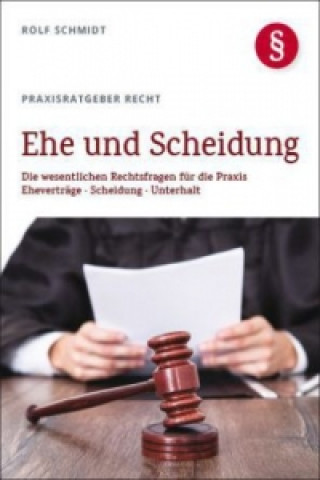 Ehe und Scheidung