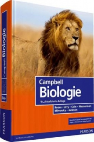 Campbell Biologie