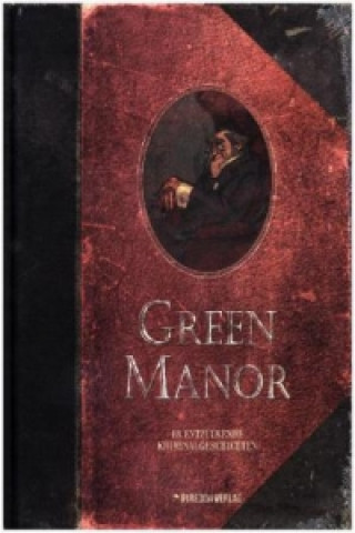 Green Manor Gesamtausgabe