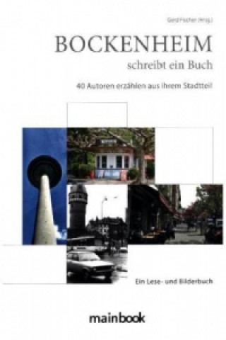 Bockenheim schreibt ein Buch