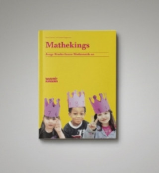 Mathe-Kings, m. 1 Buch, m. 5 Beilage