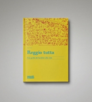 Reggio Tutta, m. 1 Buch, m. 5 Beilage