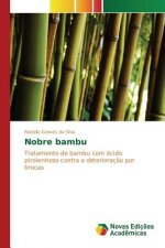 Nobre bambu